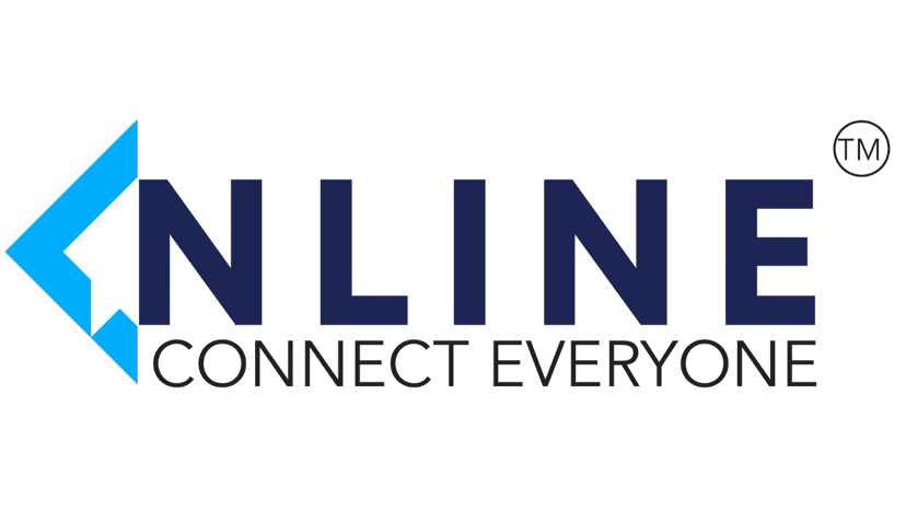 NLINE Logo